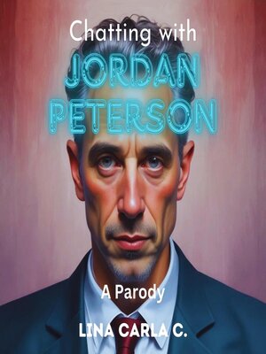 cover image of Chatting with Jordan Peterson